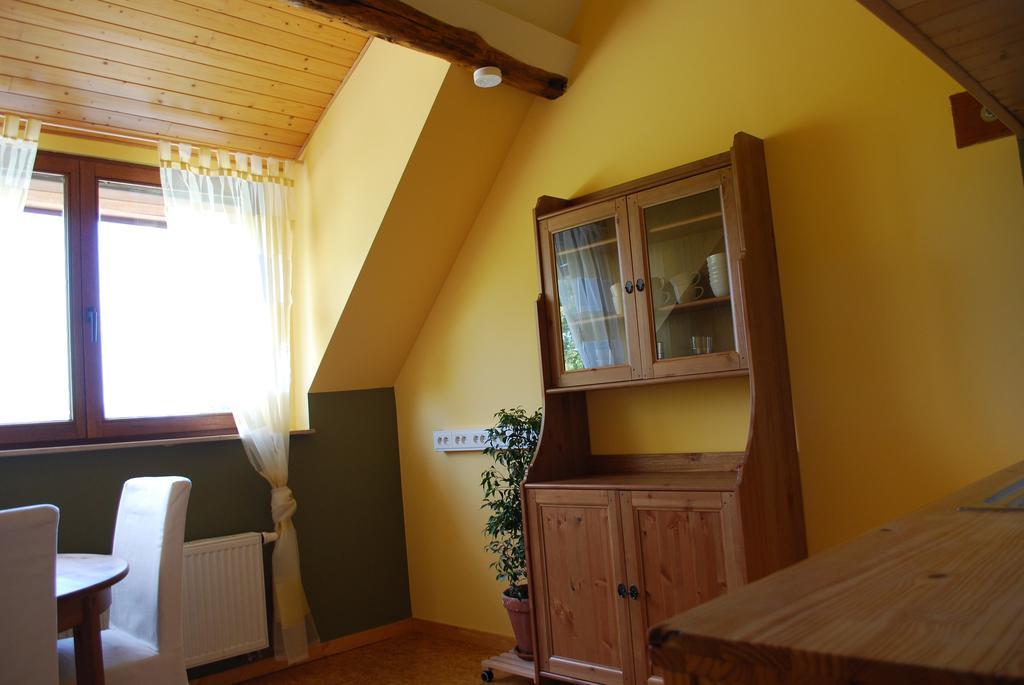 Huis Van Rooi Sint-Agatha-Rode Kültér fotó