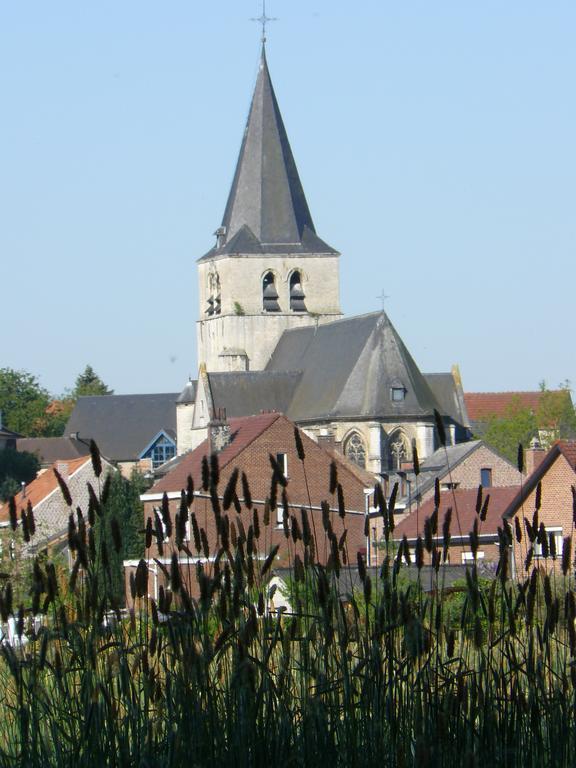 Huis Van Rooi Sint-Agatha-Rode Kültér fotó